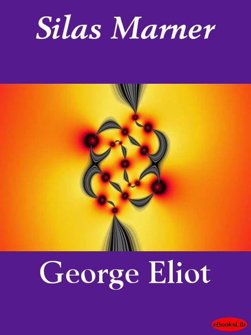 Silas Marner (eBook)
